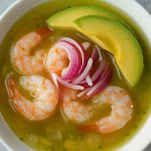 Aguachile