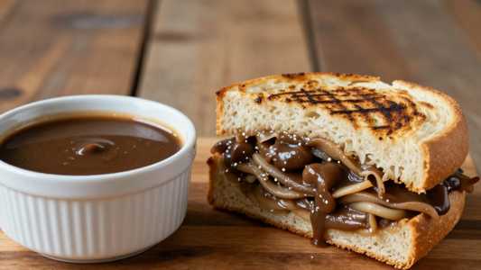 French Dip