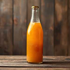 Big Bottle Juice