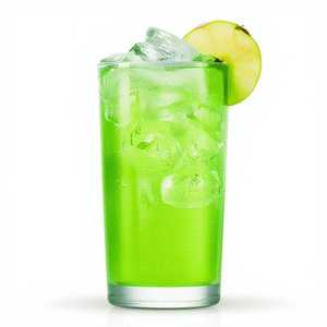 Slappin' Green Apple