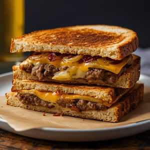 Patty Melt