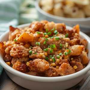 Corned Beef Hash