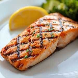 ALC Salmon Filet