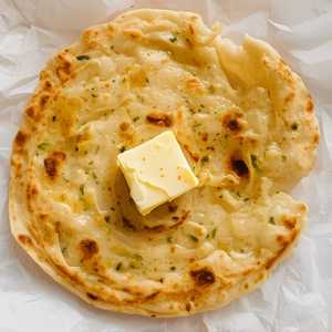Aloo Paratha