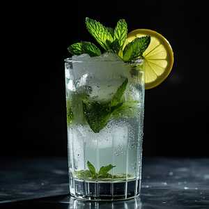 Mojito Criollo