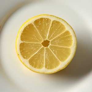 Lemon Wedge