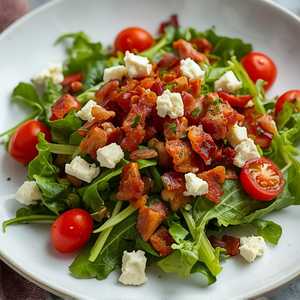 Chopped Salad