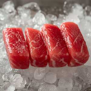Maguro Sashimi