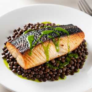 Black Sea Bass