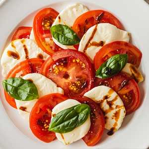 Caprese Salad