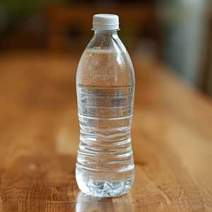 Bottled Water