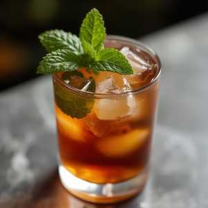 Sweet Tea