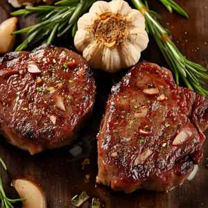 Filet Mignon