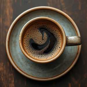 Small Coffee