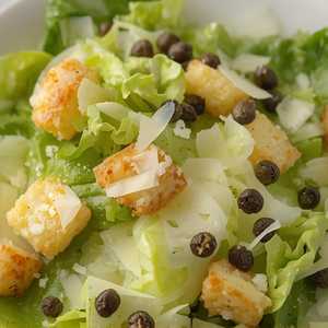 Classic Caesar Salad