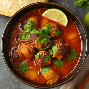 Birria De Chivo