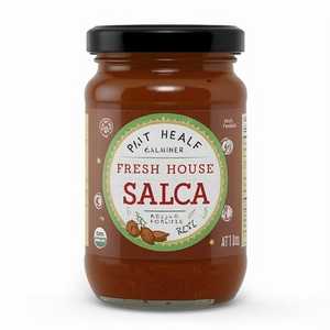 QT Salsa