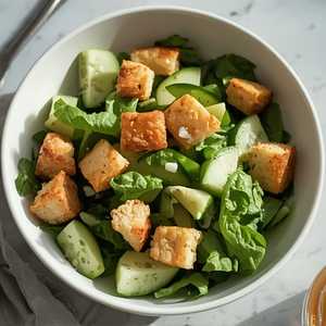 Garden House Salad
