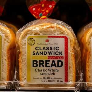 Martin's Bread Loaf