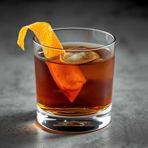 Hennessy Margarita