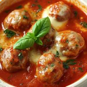 Polpette