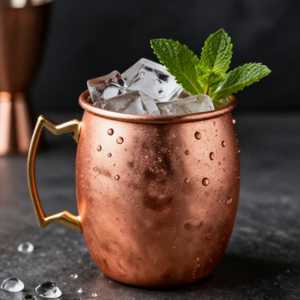 Ginger Beer