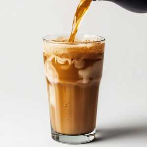 Nitro Cold Brew