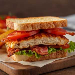 Chicken Club