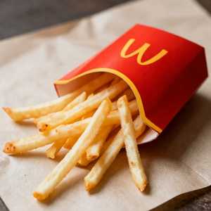 World Famous Fries®