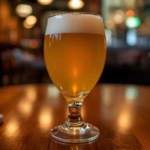 The Shop Beer Church Music