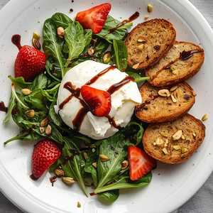 BURRATA