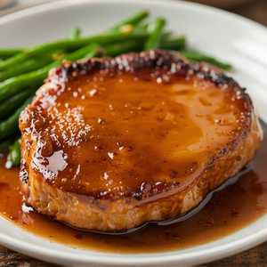 Prime Pork Chop