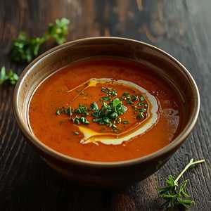 Soupe du Jour