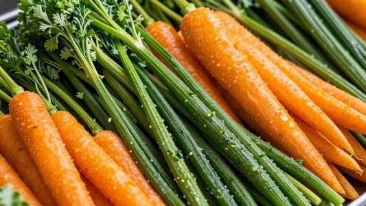 Chef's Vegetable