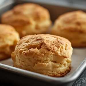Biscuits
