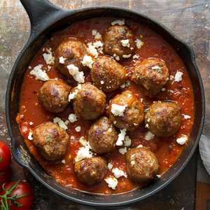 Albóndigas