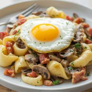 Garganelli