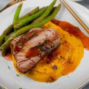 Pork Belly