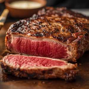 Creekstone Farm Boneless Ribeye (14oz)
