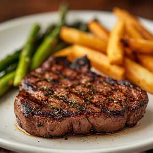 Creekstone Farms NY Strip