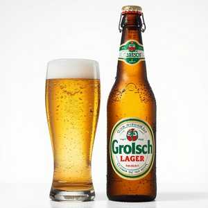 Grolsch Lager
