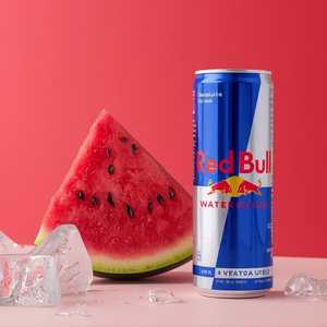 WATERMELON RED BULL