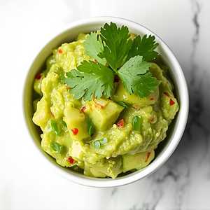 Guacamole Side