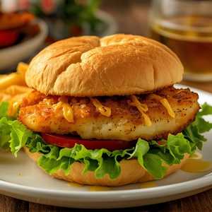 Fishwich