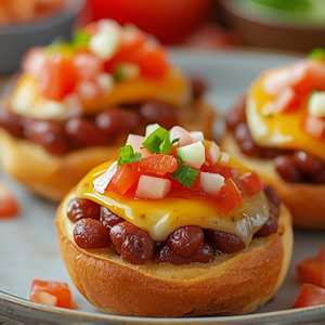 Molletes