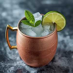 Moscow Mule