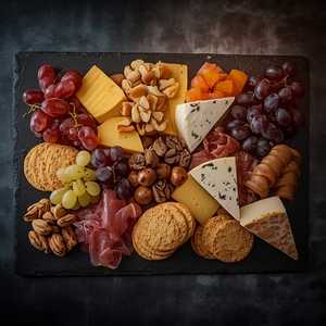 Charcuterie Board