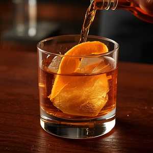 R&R Old Fashioned