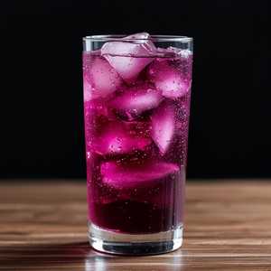 republic of cider plum & pucker