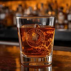 Jack Daniel’s Single Barrel